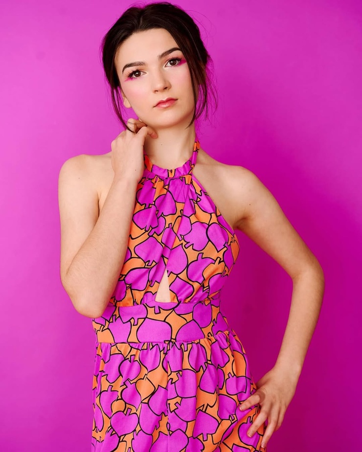 Brooklynn Prince