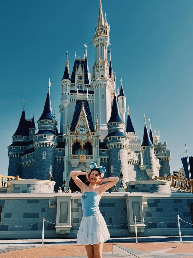Brooklynn Prince