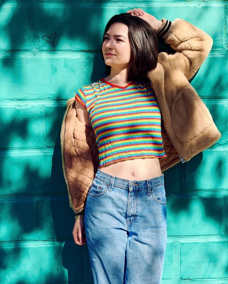 Brooklynn Prince