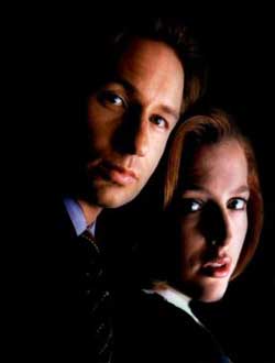 The X Files