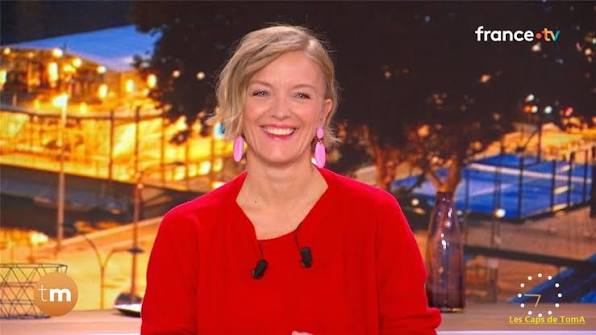 Maya Lauque Maya Lauque