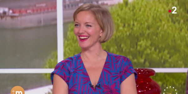 Maya Lauque Maya Lauque