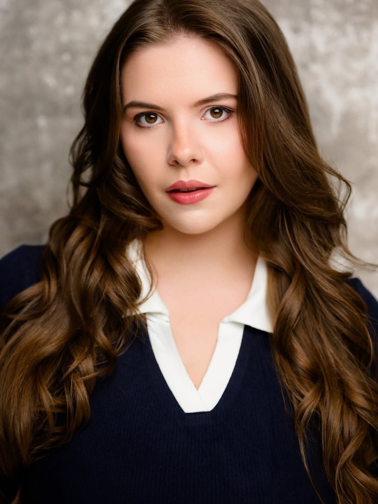 Hannah-Fay Johnson