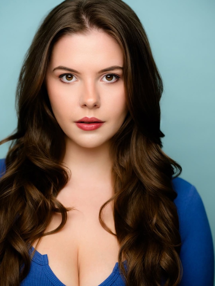 Hannah-Fay Johnson