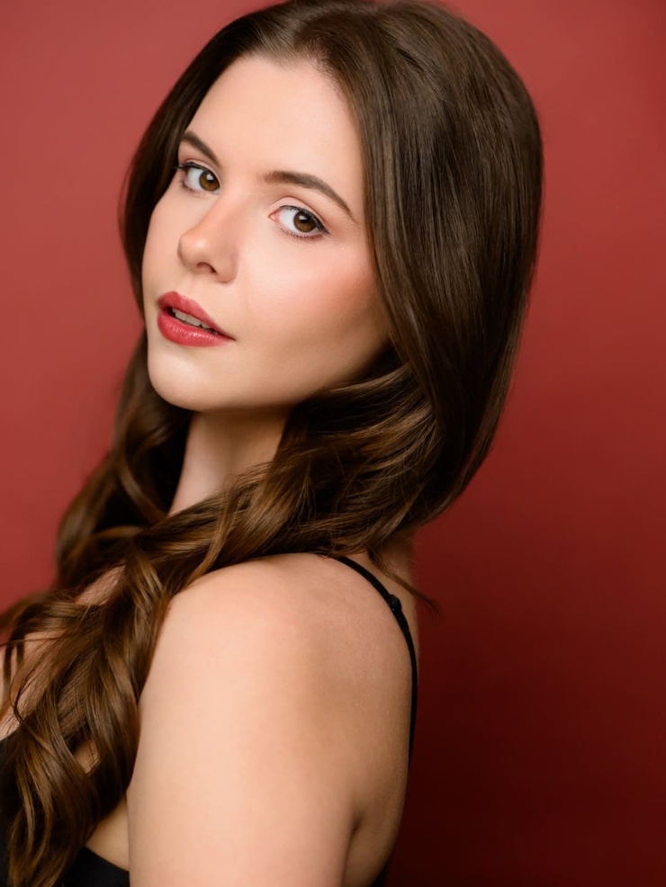Hannah-Fay Johnson Hannah-Fay Johnson