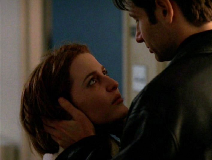 The X Files
