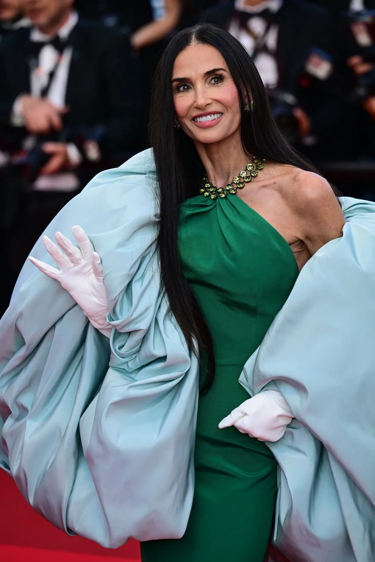 Demi Moore Demi Moore