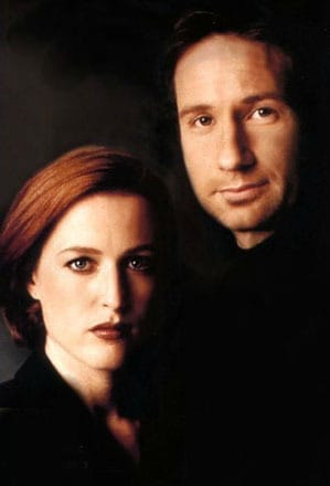 The X Files