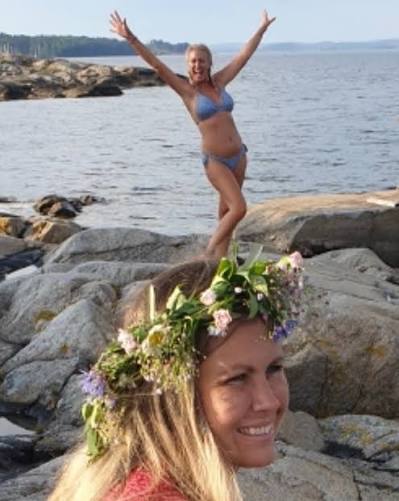 Jessica Andersson Jessica Andersson
