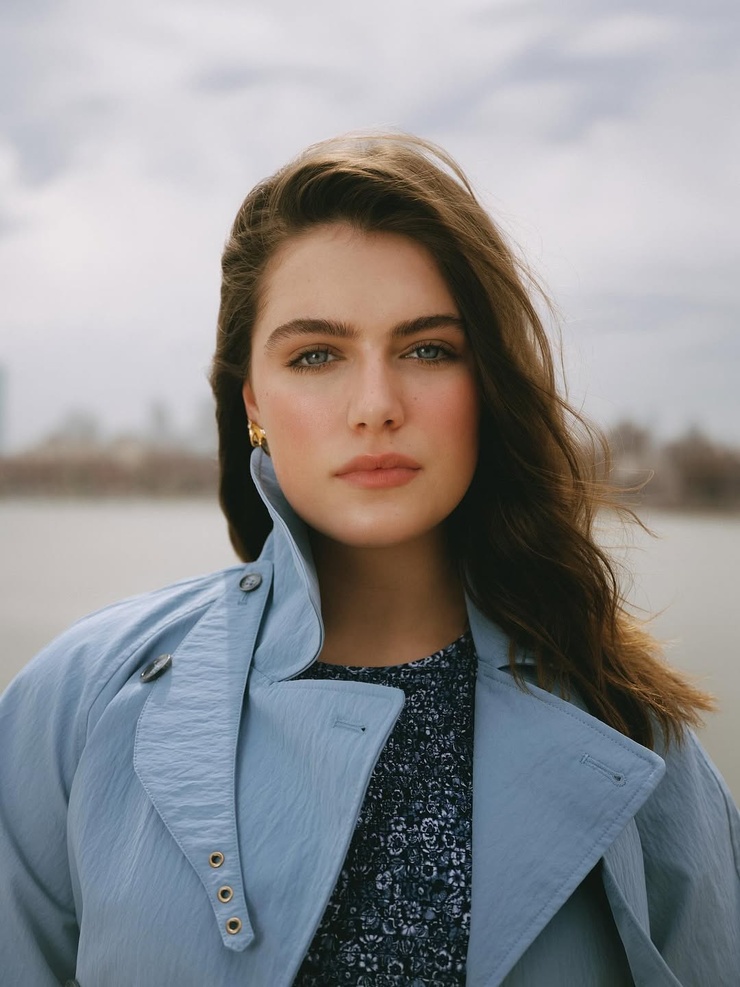 Ella Bright