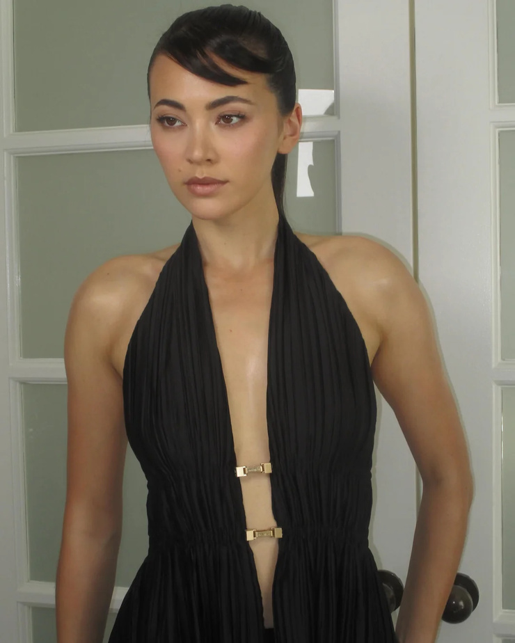 Jessica Henwick