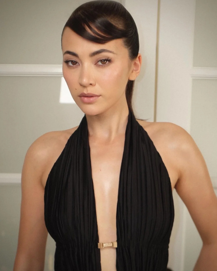 Jessica Henwick