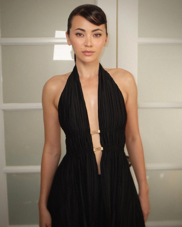 Jessica Henwick