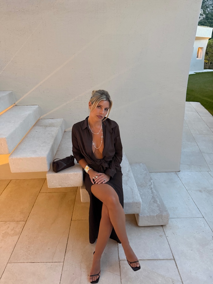 Natasha Oakley