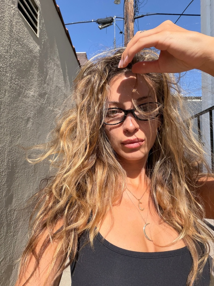 Cassie Amato