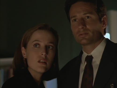 Picture of The X Files