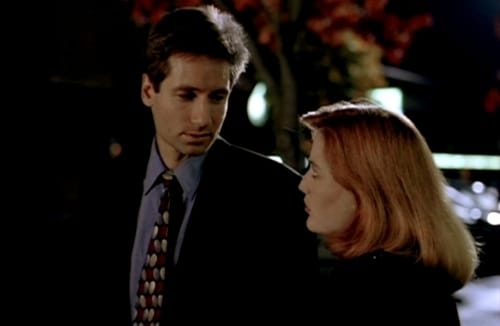 Picture of The X Files