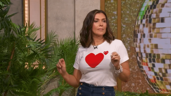 KYM MARSH