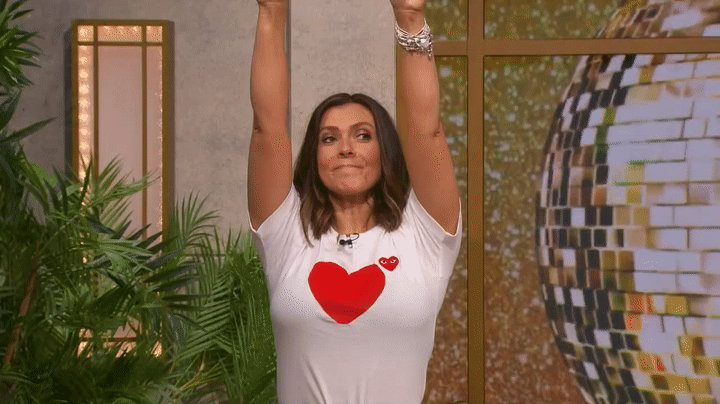 KYM MARSH