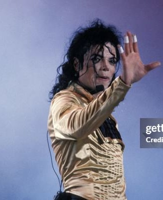 Michael Jackson