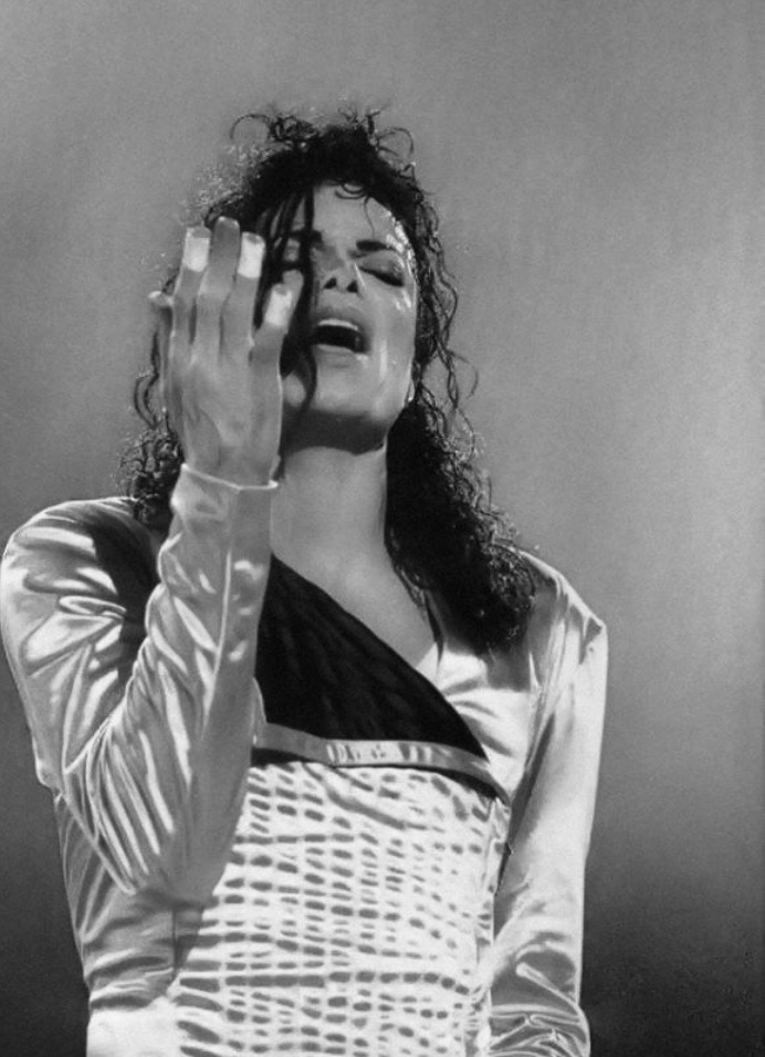 Michael Jackson