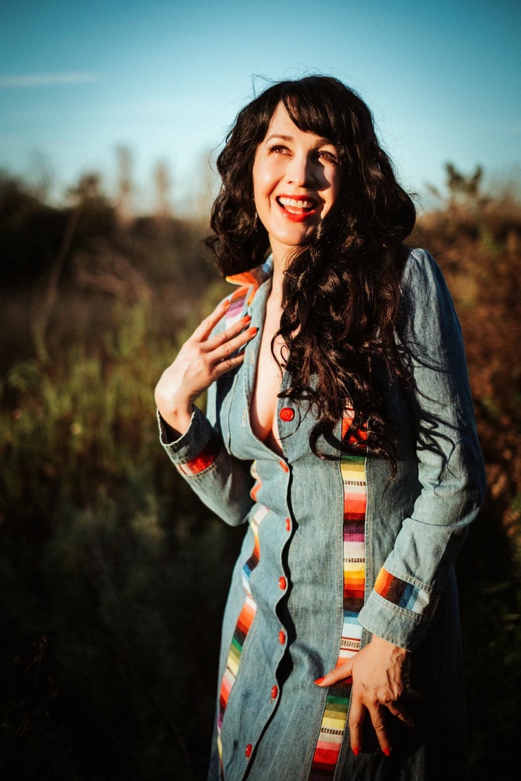 Grey DeLisle
