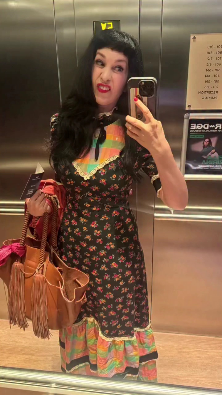 Grey DeLisle