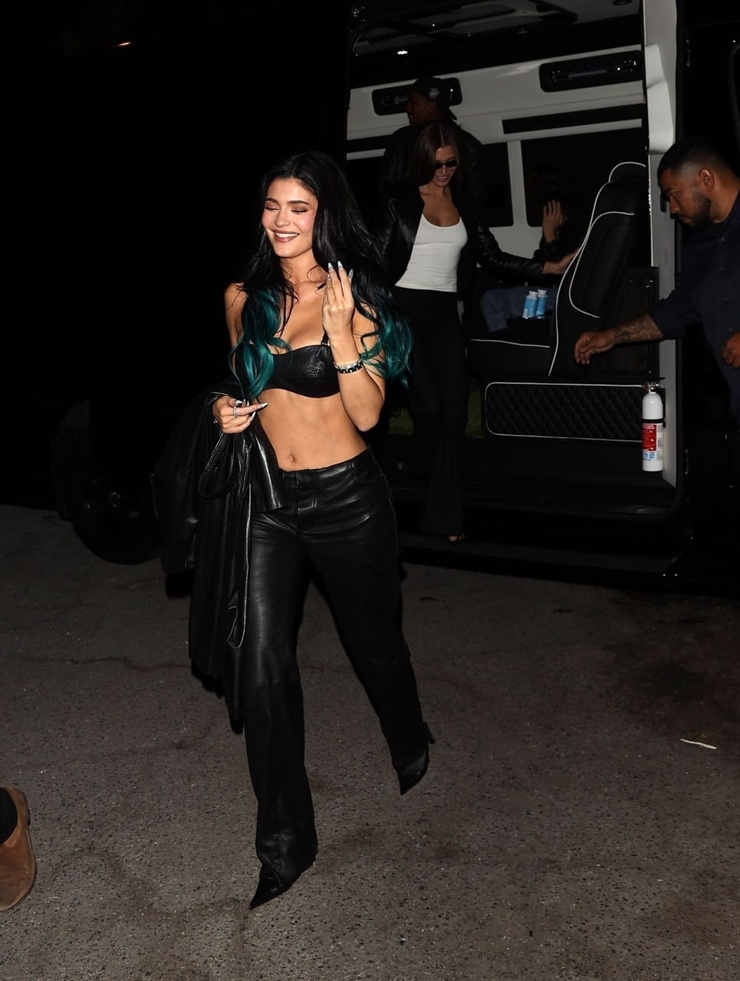 Kylie Jenner