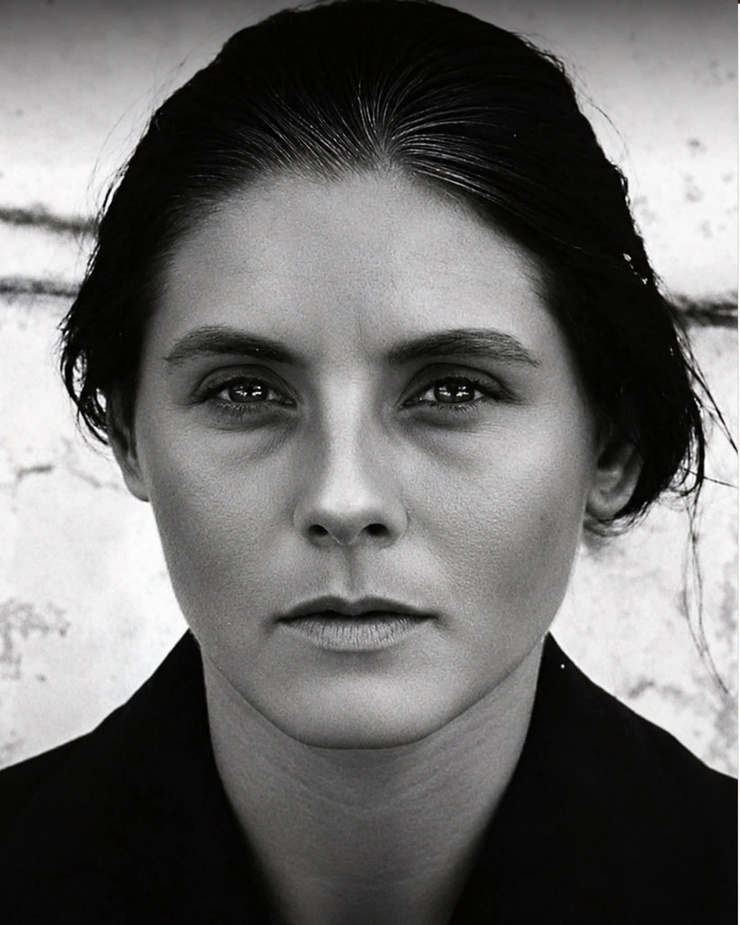 Vera Fischer
