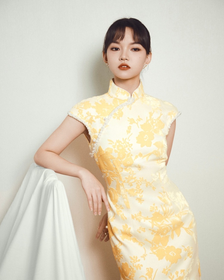 Lan Xiya