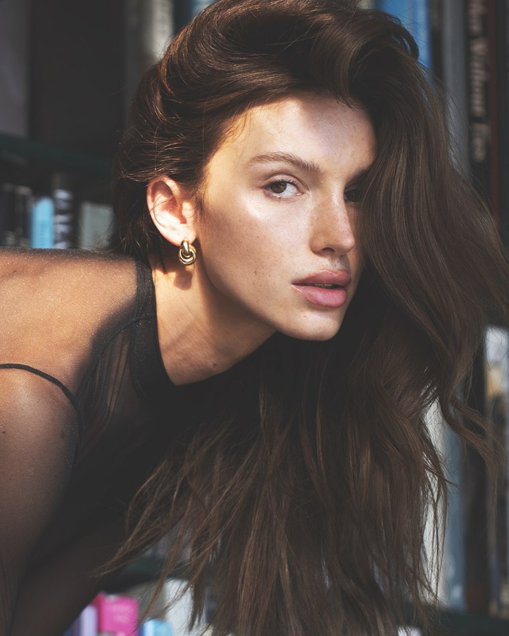 Delaney Kluger