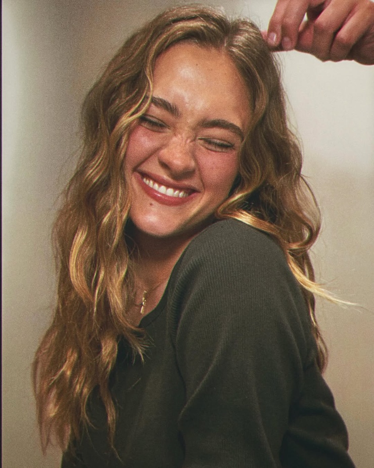 Lizzy Greene