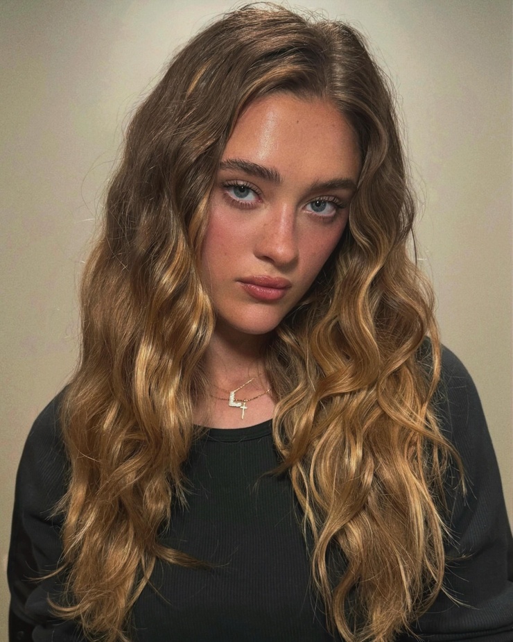 Lizzy Greene