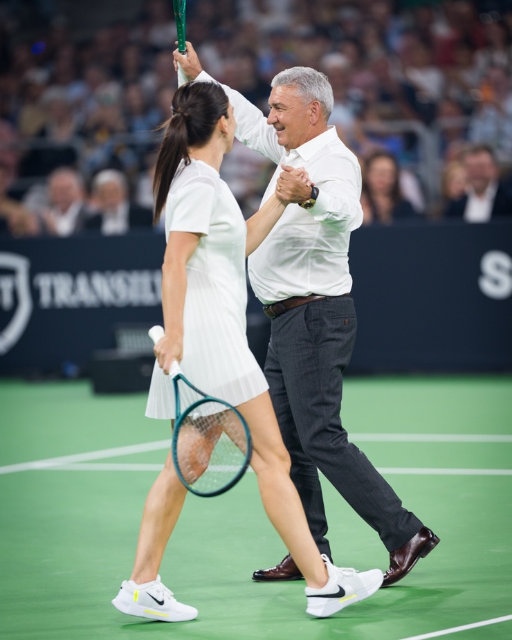Simona Halep