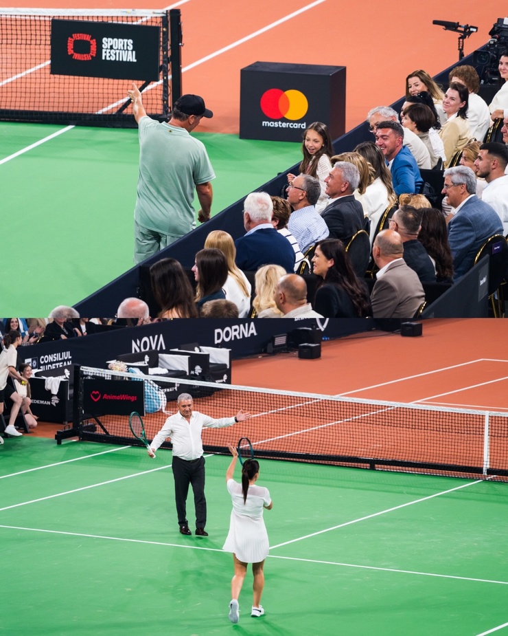 Simona Halep