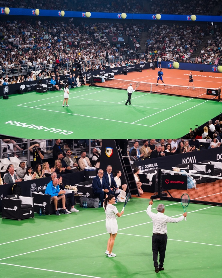 Simona Halep