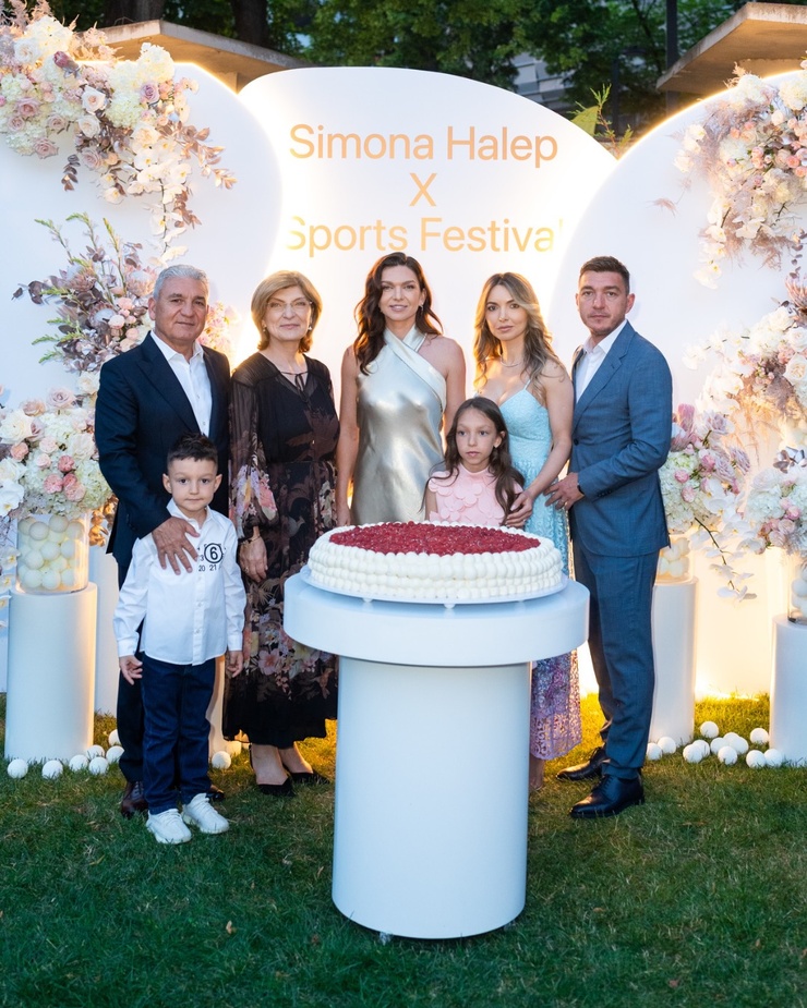 Simona Halep