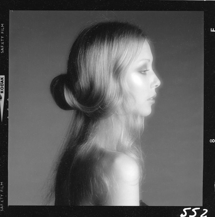 Pattie Boyd