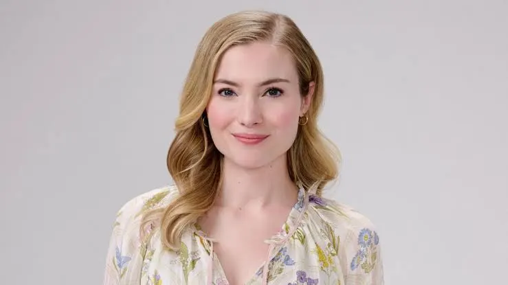 Skyler Samuels