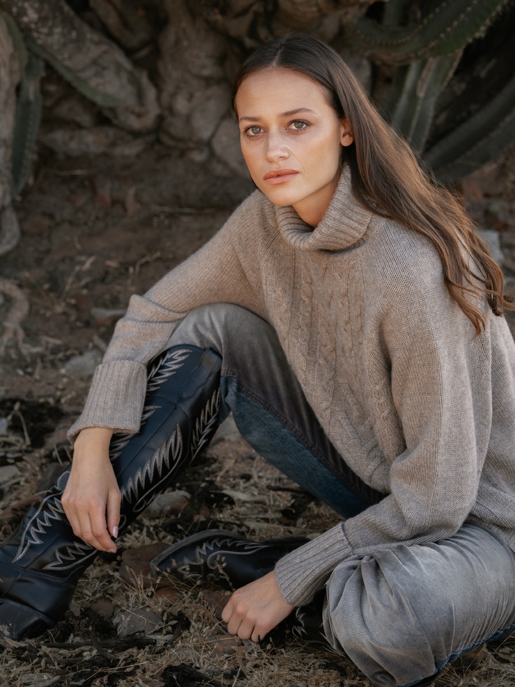 Julia Kloger