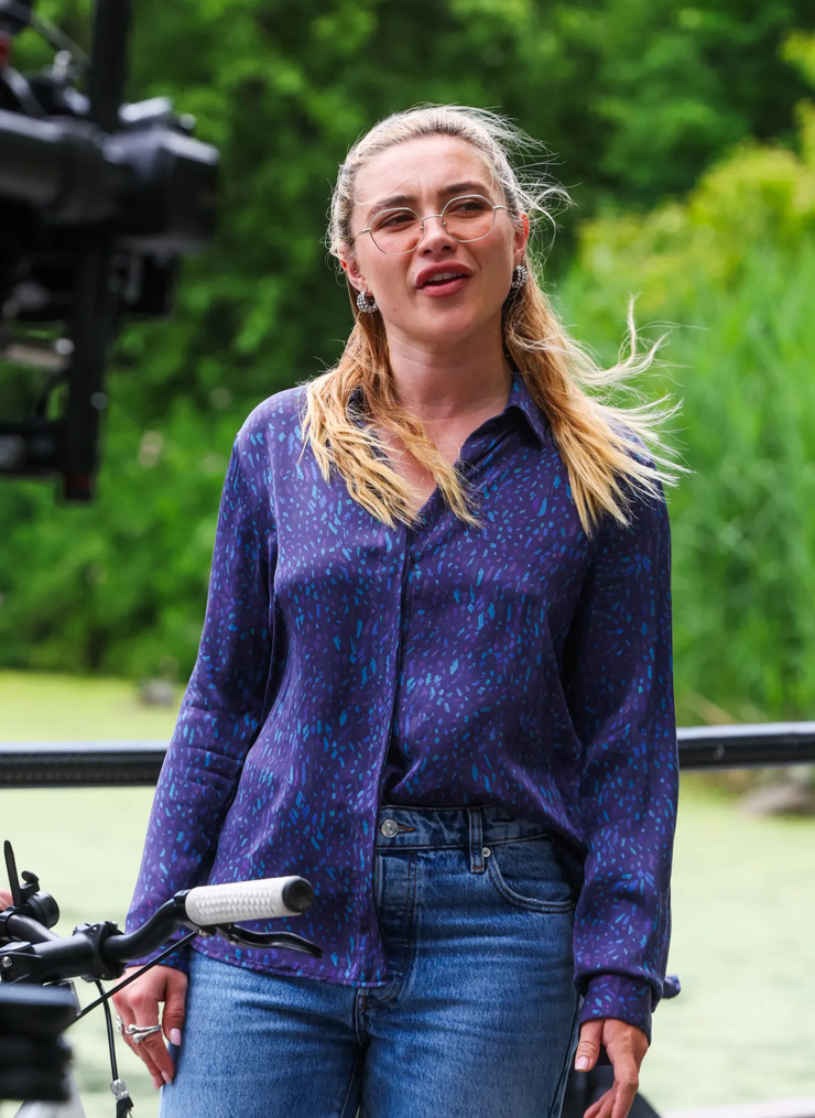 Florence Pugh