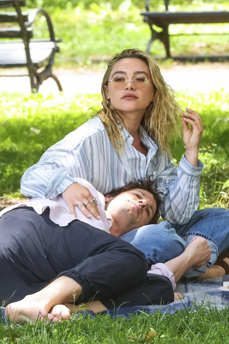 Florence Pugh