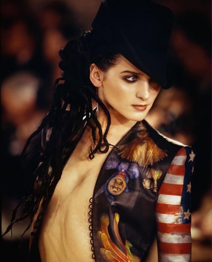 Michele Hicks