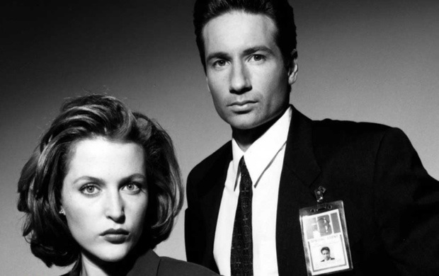 The X Files The X Files