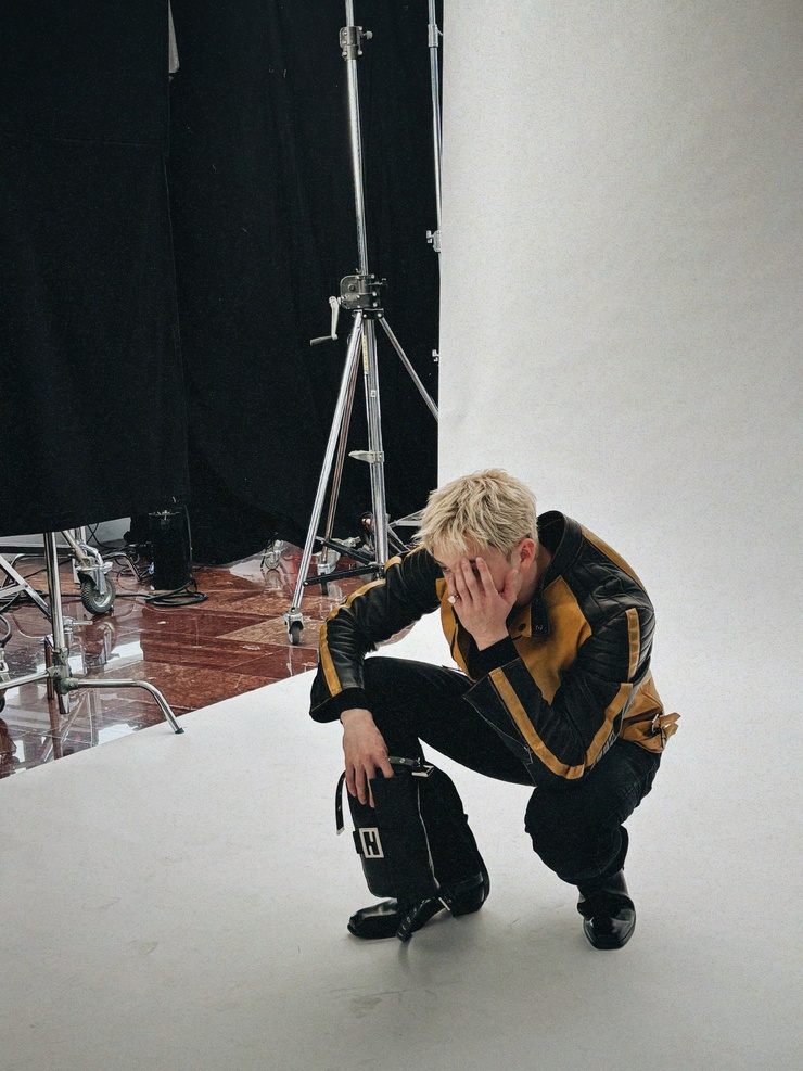 Bang Chan