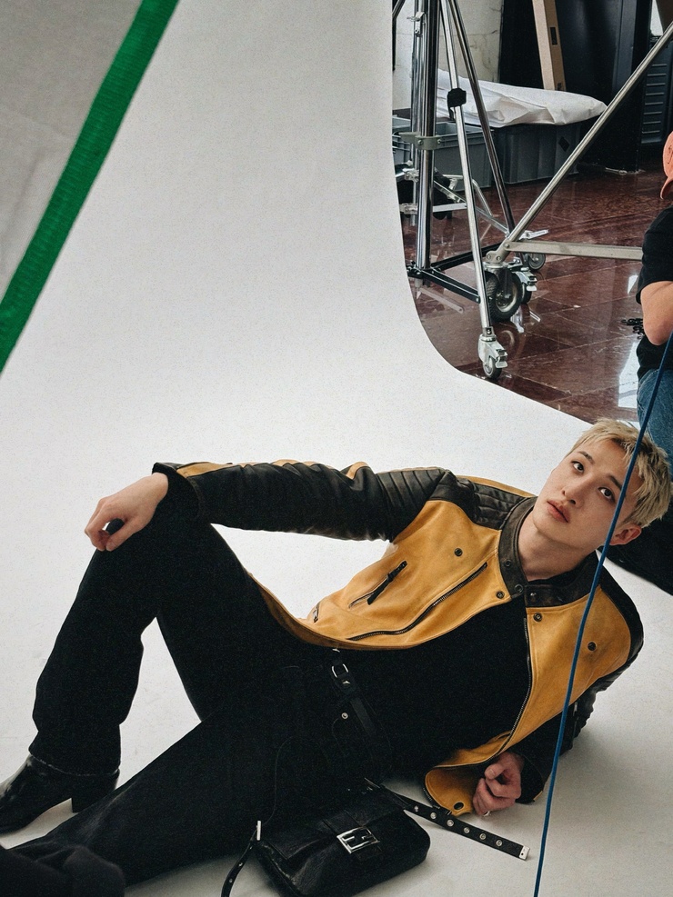 Bang Chan