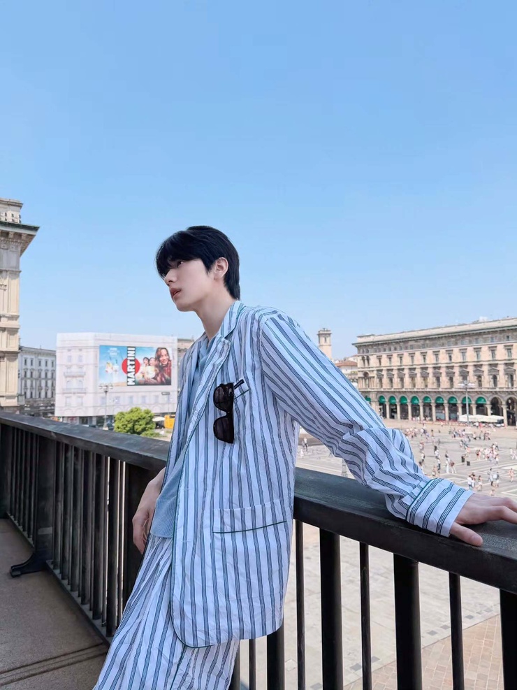 Soo-bin Choi