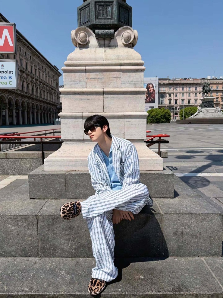 Soo-bin Choi