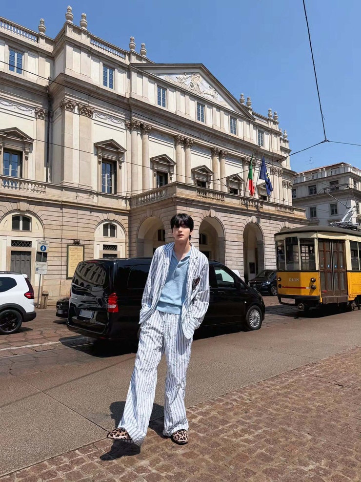 Soo-bin Choi