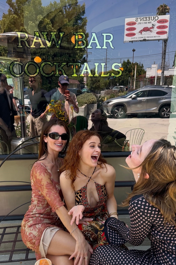 Joey King